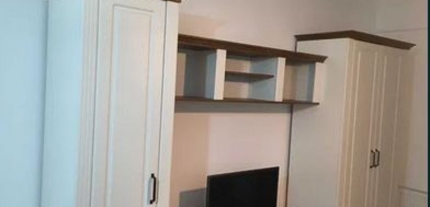 Apartament 2 camere, bloc nou, mobilat, utilat, Cetate, aproape de Liceul H.C.C !