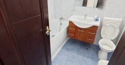 Apartament 2 camere decomandat, etaj 1, bloc nou, mobilat, utilat, Cetate!
