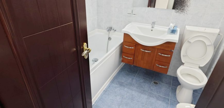 Apartament 2 camere decomandat, etaj 1, bloc nou, mobilat, utilat, Cetate!