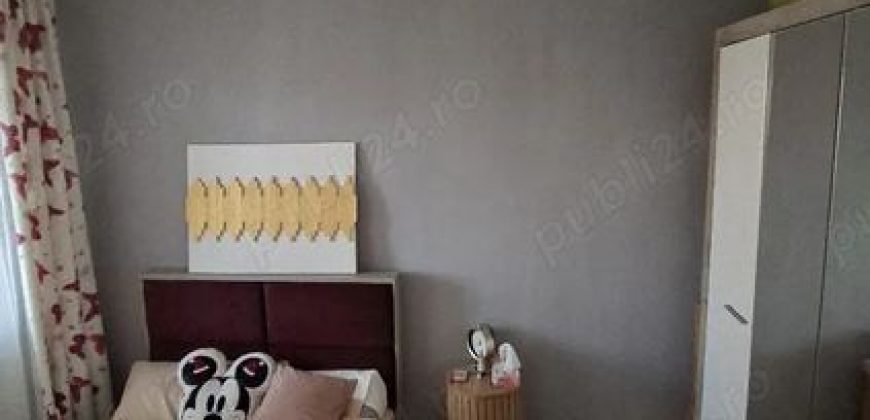 Apartamet 2 camere decomandat , etaj 2, Cetate!