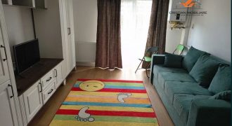 Apartament 2 camere, bloc nou, mobilat, utilat, Cetate, aproape de Liceul H.C.C !