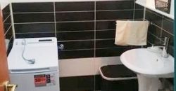 Apartament 3 camere, bloc nou, etaj 1, mobilat, utilat, Centru!