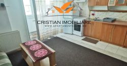 Apartament 2 camere, bloc nou, Centru, mobilat, utilat!