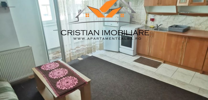 Apartament 2 camere, bloc nou, Centru, mobilat, utilat!