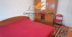 Apartament 2 camere, bloc nou, Centru, mobilat, utilat!