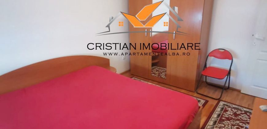 Apartament 2 camere, bloc nou, Centru, mobilat, utilat!