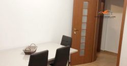 Apartament 3 camere, bloc nou, etaj 1, mobilat, utilat, Centru!