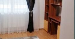 Apartament 3 camere, bloc nou, etaj 1, mobilat, utilat, Centru!