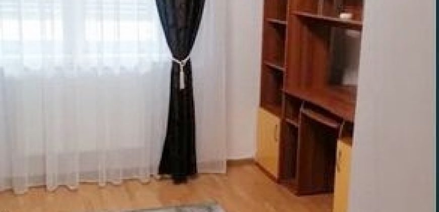 Apartament 3 camere, bloc nou, etaj 1, mobilat, utilat, Centru!
