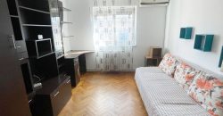 Apartament 4 camere decomandat, etaj 3, mobilat, utilat, Cetate !