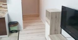 Apartament 2 camere , modificat in 3 camere, etaj 1, mobilat, utilat, Cetate !