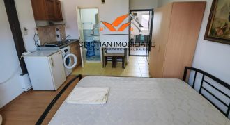 Garsoniera in vila de inchiriat Centru, zona de case!