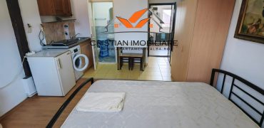 Garsoniera in vila de inchiriat Centru, zona de case!