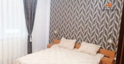 Apartament 3 camere, bloc nou, etaj 1, mobilat, utilat, Centru!